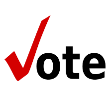 If you're eligible, it's part of your civic duty to vote on election day. Vote Slack App Directory