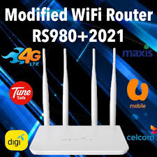 Write down the imei number of the modem. Ready Stock Router Wifi Rs980 2021 Modem 4g Lte Cpe Wifi Router Broadband Unlock 4g 3g 2g Unlimited Hotspots Shopee Malaysia