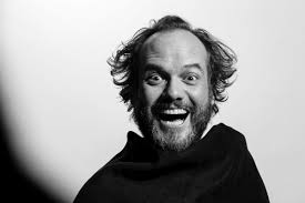 My job is pretending and the better I pretend the more jobs I get: catching  up with actor Justin Dray