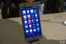 Sony Xperia Z3v News and Information ...