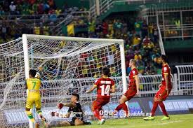 Kedah played negeri sembilan at the national cup of malaysia on september 17. Jaringan Lewat Baddrol Buat Jang Berputih Mata Sports247