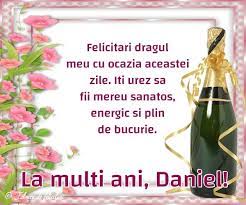 Nu ma intrebati de unde stiu,dar stiu! Pin On La Multi Ani