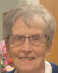 Clara (Brehm) Ernst Obituary August 30, 2025