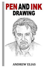 Buy Pen and Ink Drawing Books By Andrew Elias at Bookswagon & Get Upto 50%  Off