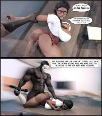 Sex In School Porn Comic english 14 - Porn Comic