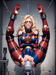 Legs Up, Extremely Fast Fuck Machine Sex, Legs Bondage AI Porn