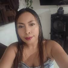 Ana Sharon Palacios Torrentera