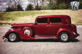 Image result for Maroon 1934 Nash