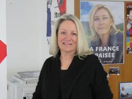 Municipales 2020 à brest : Presentation Des Candidats Aux Municipales A Brest Renee Thomaidis La Securite Avant Tout Cote Brest
