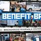 18th Annual CAIC Benefit Bash event in Breckenridge, CO