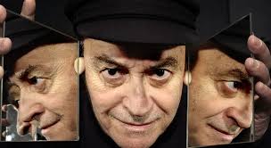 Fantasterror español.