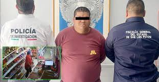 RICARDO GALLARDO CONFIRMA CAPTURA DE AGRESOR A MENOR EN VILLA DE RAMOS