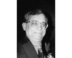 James Ebner Obituary (1947