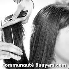 The style in with hair difficult to wash and virtually impossible to fix 'a la haute coiffure', fashionable ladies took to wearing. Avis Mb Coiffure Coiffeurs