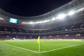 Top Reasons Soccer Stadiums are Switching to LED Lighting - Futbolita