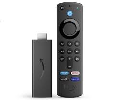 Select the brand of the tv on the next menu. Amazon Launches The Fire Tv Stick 3rd Gen 2021 And New Alexa Voice Remote In India Gizmochina