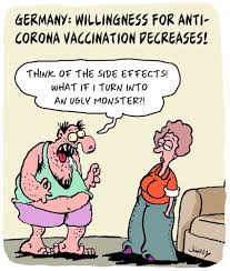 There's no need to avoid pregnancy after. Side Effects By Karsten Schley Politics Cartoon Toonpool