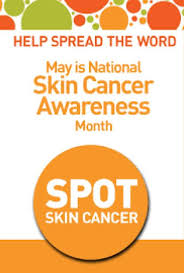 But this common form of cancer can also occur on checking your skin for suspicious changes can help detect skin cancer at its earliest stages. Mednorth Skin Cancer Detection And Prevention Month Med North