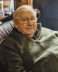 Remembering William Francis Stickney