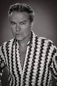 Maybe you would like to learn more about one of these? Tv Presenter Alfons Haider On Behance