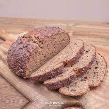 6 und was ist mit lebensmitteln, die mehr kohlenhydrate enthalten? Schnelles Low Carb Eiweissbrot Ohne Kohlenhydrate