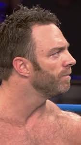 Joe Hendry Eli Drake
