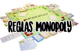 Monopoly junior es una versión del juego de monopoly para 2 a 4 niños pequeños. Como Jugar Al Monopoly Reglas Y Manual De Instrucciones