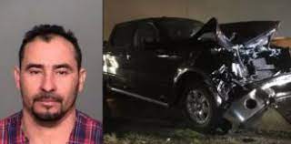 He was driving with a blood alcohol content three times the legal limit. Manuel Orrego Savala Archives Wowo 1190 Am 107 5 Fm