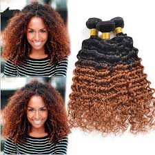 When you need a sophisticated look for weddings or. Hot Sale Beauty Honey Blonde Hair Bundles Deep Curly Hair Weaves 1b 30 Two Tone Hair Extensions For Black Woman Remi Hair Weave Remy Curly Hair Weave From Crown Hair 92 25 Dhgate Com