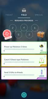Pokemon Go June Field Research Tasks, Rewards And Breakthrough Latest  Updates - Daily Star