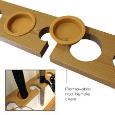 Epingle Par Fspam Diy Sur Fishing Rod Rack En 2020
