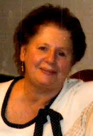 Obituary information for Diane J. (nee Truty) Nawrot