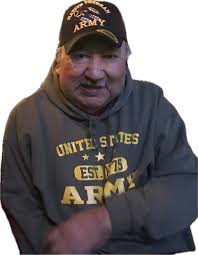 OBITUARY: Herman 'Shack' Duane Sherman Jr., 1935-2023