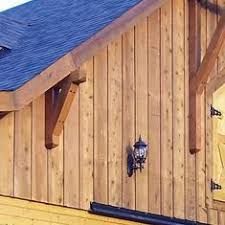 Board and batten siding recently installed on our boathouse using cedar boards stained with cabot solid color acrylic deck stain in dark slate. 25 Board And Batten Siding Ideas Board And Batten Siding Board And Batten House Exterior