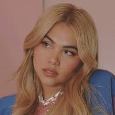 Hayley Kiyoko