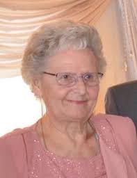 Obituary information for Barbara Ann Cordes