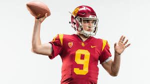 The one who dons the number has to take up the responsibility of scoring goals, and sometimes hold up and assist the striker. Usc Number 9 Jersey Off 76 Welcome To Buy