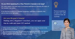 Permanent residence immigration consultant in vancouver. Yupass Canada Immigration