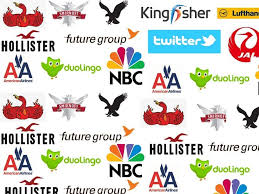 Similarly, some countries share more than just the first letter; 16 Famous Bird Logos Of Popular Brands