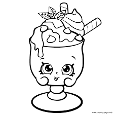Here we have tons of wonderful shopkins characters! Print Choc Mint Charlie From Shopkins Season 6 Chef Club Coloring Pages Shopkins Colouring Pages Shopkin Coloring Pages Cute Coloring Pages