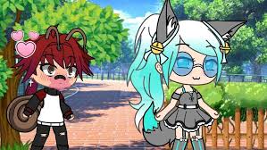 Cute or hot gacha life meme youtube. Cool Gacha Life Wallpapers Wallpaper Cave
