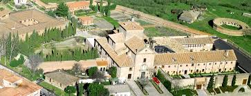 Mi boda fue todo lo que imaginaba, gracias al antiguo convento. Una Boda En Un Convento Del Siglo Xvii 27 Julio 2016