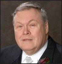 Richard OEHMKE Obituary (1935