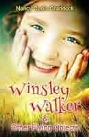 Winsley Walker and Other Flying Objects: Craddock, Nancy Cadle:  9781500750527: Amazon.com: Books
