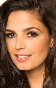 Эммануэль Араужо (Emanuelle Araujo): фильмы, биография, семья, фильмография  — Кинопоиск