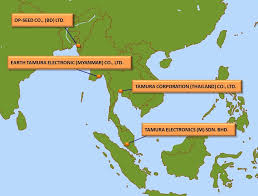 Csr building materials (m) sdn bhd seremban •. Tamura Corporation Tamura S Activities In Emerging Countries ã‚¿ãƒ ãƒ©è£½ä½œæ‰€