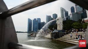 For other uses, see singapore (disambiguation). Bulan Depan Singapura Izinkan Masuk Wna Pakai Travel Pass