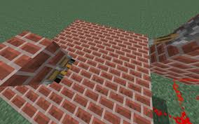 Eine große truhe kann 54 stapel fassen, also das doppelte. á… Versteckte Truhe In Minecraft Bauen Minecraft Bauideen De