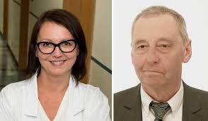 Dwoje nowych profesorów na PWr