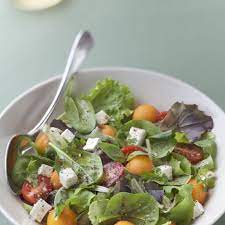 Salade Fraiche D Ete Au Melon Recette De Salade Fraiche D Ete Au Melon